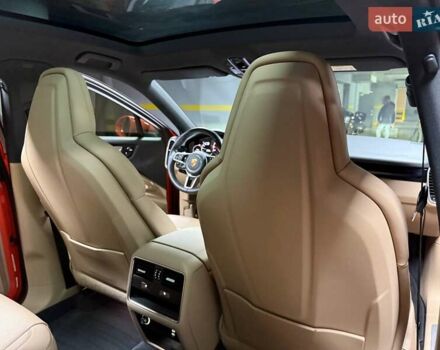 Оранжевый Порше Cayenne Coupe, объемом двигателя 3 л и пробегом 70 тыс. км за 75500 $, фото 59 на Automoto.ua