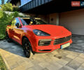 Оранжевый Порше Cayenne Coupe, объемом двигателя 3 л и пробегом 70 тыс. км за 80000 $, фото 2 на Automoto.ua