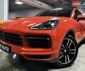 Оранжевый Порше Cayenne Coupe, объемом двигателя 3 л и пробегом 70 тыс. км за 75500 $, фото 106 на Automoto.ua