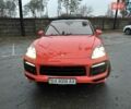 Оранжевый Порше Cayenne Coupe, объемом двигателя 2.89 л и пробегом 137 тыс. км за 69000 $, фото 1 на Automoto.ua