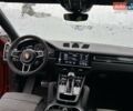 Оранжевый Порше Cayenne Coupe, объемом двигателя 2.89 л и пробегом 137 тыс. км за 69000 $, фото 20 на Automoto.ua