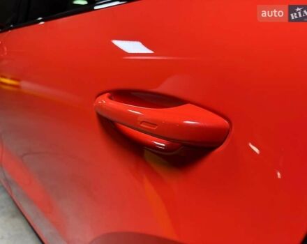 Оранжевый Порше Cayenne Coupe, объемом двигателя 3 л и пробегом 70 тыс. км за 75500 $, фото 25 на Automoto.ua