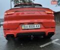 Оранжевый Порше Cayenne Coupe, объемом двигателя 2.89 л и пробегом 137 тыс. км за 69000 $, фото 11 на Automoto.ua