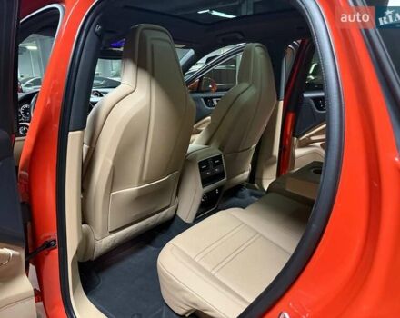 Оранжевый Порше Cayenne Coupe, объемом двигателя 3 л и пробегом 70 тыс. км за 75500 $, фото 54 на Automoto.ua