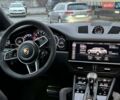 Оранжевый Порше Cayenne Coupe, объемом двигателя 2.89 л и пробегом 137 тыс. км за 69000 $, фото 19 на Automoto.ua