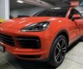 Оранжевый Порше Cayenne Coupe, объемом двигателя 3 л и пробегом 70 тыс. км за 75500 $, фото 20 на Automoto.ua