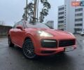 Оранжевый Порше Cayenne Coupe, объемом двигателя 2.89 л и пробегом 137 тыс. км за 69000 $, фото 7 на Automoto.ua