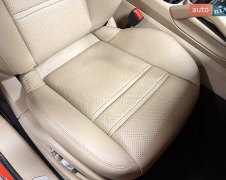 Оранжевый Порше Cayenne Coupe, объемом двигателя 3 л и пробегом 70 тыс. км за 75500 $, фото 95 на Automoto.ua
