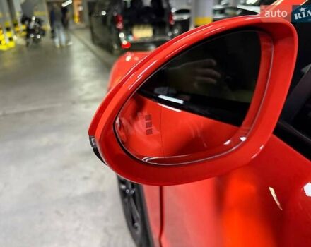 Оранжевый Порше Cayenne Coupe, объемом двигателя 3 л и пробегом 70 тыс. км за 75500 $, фото 24 на Automoto.ua