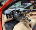 Оранжевый Порше Cayenne Coupe, объемом двигателя 3 л и пробегом 70 тыс. км за 75500 $, фото 39 на Automoto.ua