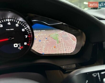 Оранжевый Порше Cayenne Coupe, объемом двигателя 3 л и пробегом 70 тыс. км за 75500 $, фото 72 на Automoto.ua
