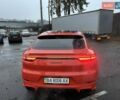 Оранжевый Порше Cayenne Coupe, объемом двигателя 2.89 л и пробегом 137 тыс. км за 69000 $, фото 8 на Automoto.ua