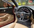 Оранжевый Порше Cayenne Coupe, объемом двигателя 3 л и пробегом 70 тыс. км за 75500 $, фото 66 на Automoto.ua