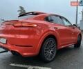 Оранжевый Порше Cayenne Coupe, объемом двигателя 2.89 л и пробегом 137 тыс. км за 69000 $, фото 4 на Automoto.ua