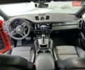 Оранжевый Порше Cayenne Coupe, объемом двигателя 2.89 л и пробегом 137 тыс. км за 69000 $, фото 38 на Automoto.ua