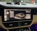 Оранжевый Порше Cayenne Coupe, объемом двигателя 3 л и пробегом 70 тыс. км за 75500 $, фото 80 на Automoto.ua