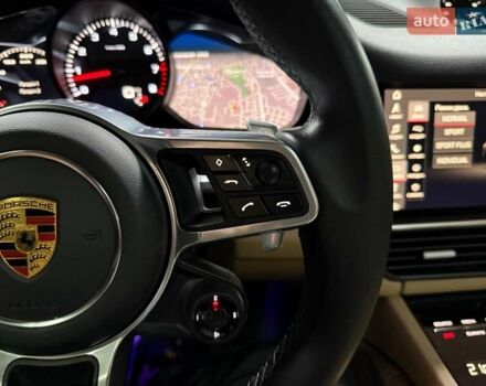 Оранжевый Порше Cayenne Coupe, объемом двигателя 3 л и пробегом 70 тыс. км за 75500 $, фото 70 на Automoto.ua