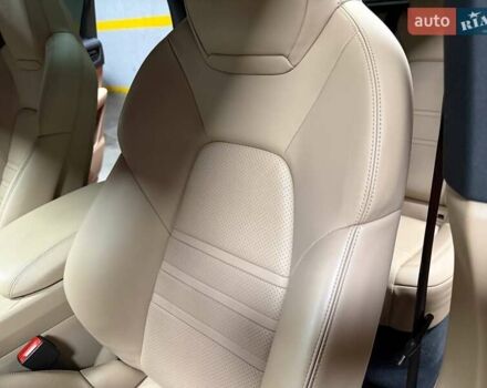 Оранжевый Порше Cayenne Coupe, объемом двигателя 3 л и пробегом 70 тыс. км за 75500 $, фото 44 на Automoto.ua