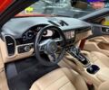 Оранжевый Порше Cayenne Coupe, объемом двигателя 3 л и пробегом 70 тыс. км за 75500 $, фото 38 на Automoto.ua