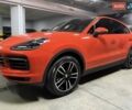 Оранжевый Порше Cayenne Coupe, объемом двигателя 3 л и пробегом 70 тыс. км за 75500 $, фото 19 на Automoto.ua