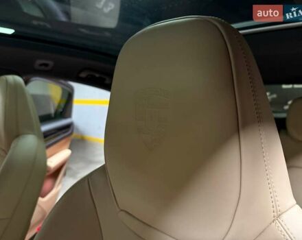 Оранжевый Порше Cayenne Coupe, объемом двигателя 3 л и пробегом 70 тыс. км за 75500 $, фото 46 на Automoto.ua