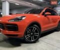 Оранжевый Порше Cayenne Coupe, объемом двигателя 3 л и пробегом 70 тыс. км за 75500 $, фото 107 на Automoto.ua