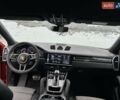 Оранжевый Порше Cayenne Coupe, объемом двигателя 2.89 л и пробегом 137 тыс. км за 69000 $, фото 40 на Automoto.ua