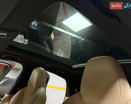Оранжевый Порше Cayenne Coupe, объемом двигателя 3 л и пробегом 70 тыс. км за 75500 $, фото 47 на Automoto.ua