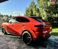 Оранжевый Порше Cayenne Coupe, объемом двигателя 3 л и пробегом 70 тыс. км за 80000 $, фото 16 на Automoto.ua