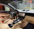 Оранжевый Порше Cayenne Coupe, объемом двигателя 3 л и пробегом 70 тыс. км за 75500 $, фото 90 на Automoto.ua