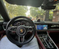 Белый Порше Panamera Sport Turismo, объемом двигателя 2.89 л и пробегом 48 тыс. км за 75000 $, фото 10 на Automoto.ua