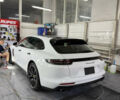 Белый Порше Panamera Sport Turismo, объемом двигателя 2.89 л и пробегом 48 тыс. км за 75000 $, фото 1 на Automoto.ua