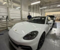 Белый Порше Panamera Sport Turismo, объемом двигателя 2.89 л и пробегом 48 тыс. км за 75000 $, фото 7 на Automoto.ua