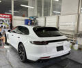 Белый Порше Panamera Sport Turismo, объемом двигателя 2.89 л и пробегом 48 тыс. км за 75000 $, фото 5 на Automoto.ua
