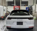 Белый Порше Panamera Sport Turismo, объемом двигателя 2.89 л и пробегом 48 тыс. км за 75000 $, фото 4 на Automoto.ua