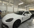 Белый Порше Panamera Sport Turismo, объемом двигателя 2.89 л и пробегом 48 тыс. км за 75000 $, фото 8 на Automoto.ua