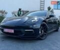 Порше Panamera Sport Turismo 2019 у Луцьку на Automoto.ua Чорний Порше Panamera Sport Turismo, об'ємом двигуна 3 л та пробігом 87 тис. км за 56000 $, фото 58 на Automoto.ua