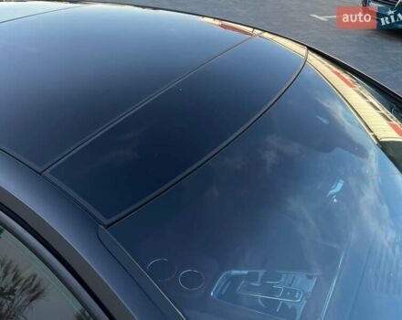 Порше Panamera Sport Turismo 2019 у Луцьку на Automoto.ua Чорний Порше Panamera Sport Turismo, об'ємом двигуна 3 л та пробігом 87 тис. км за 56000 $, фото 8 на Automoto.ua