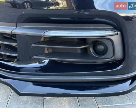 Порше Panamera Sport Turismo 2019 у Луцьку на Automoto.ua Чорний Порше Panamera Sport Turismo, об'ємом двигуна 3 л та пробігом 87 тис. км за 56000 $, фото 11 на Automoto.ua