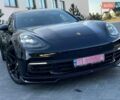 Порше Panamera Sport Turismo 2019 у Луцьку на Automoto.ua Чорний Порше Panamera Sport Turismo, об'ємом двигуна 3 л та пробігом 87 тис. км за 56000 $, фото 65 на Automoto.ua
