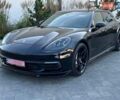 Порше Panamera Sport Turismo 2019 у Луцьку на Automoto.ua Чорний Порше Panamera Sport Turismo, об'ємом двигуна 3 л та пробігом 87 тис. км за 56000 $, фото 80 на Automoto.ua