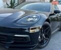 Порше Panamera Sport Turismo 2019 у Луцьку на Automoto.ua Чорний Порше Panamera Sport Turismo, об'ємом двигуна 3 л та пробігом 87 тис. км за 56000 $, фото 62 на Automoto.ua