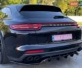 Порше Panamera Sport Turismo 2019 у Луцьку на Automoto.ua Чорний Порше Panamera Sport Turismo, об'ємом двигуна 3 л та пробігом 87 тис. км за 56000 $, фото 49 на Automoto.ua