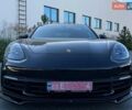 Порше Panamera Sport Turismo 2019 у Луцьку на Automoto.ua Чорний Порше Panamera Sport Turismo, об'ємом двигуна 3 л та пробігом 87 тис. км за 56000 $, фото 10 на Automoto.ua