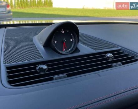 Порше Panamera Sport Turismo 2019 у Луцьку на Automoto.ua Чорний Порше Panamera Sport Turismo, об'ємом двигуна 3 л та пробігом 87 тис. км за 56000 $, фото 52 на Automoto.ua