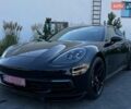 Порше Panamera Sport Turismo 2019 у Луцьку на Automoto.ua Чорний Порше Panamera Sport Turismo, об'ємом двигуна 3 л та пробігом 87 тис. км за 56000 $, фото 2 на Automoto.ua