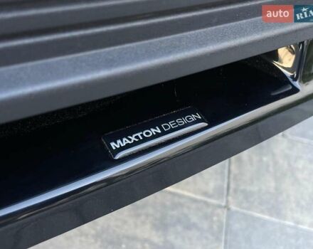 Порше Panamera Sport Turismo 2019 у Луцьку на Automoto.ua Чорний Порше Panamera Sport Turismo, об'ємом двигуна 3 л та пробігом 87 тис. км за 56000 $, фото 22 на Automoto.ua