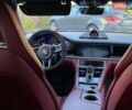 Порше Panamera Sport Turismo 2019 у Луцьку на Automoto.ua Чорний Порше Panamera Sport Turismo, об'ємом двигуна 3 л та пробігом 87 тис. км за 56000 $, фото 46 на Automoto.ua