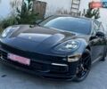 Порше Panamera Sport Turismo 2019 у Луцьку на Automoto.ua Чорний Порше Panamera Sport Turismo, об'ємом двигуна 3 л та пробігом 87 тис. км за 56000 $, фото 61 на Automoto.ua