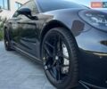 Порше Panamera Sport Turismo 2019 у Луцьку на Automoto.ua Чорний Порше Panamera Sport Turismo, об'ємом двигуна 3 л та пробігом 87 тис. км за 56000 $, фото 9 на Automoto.ua